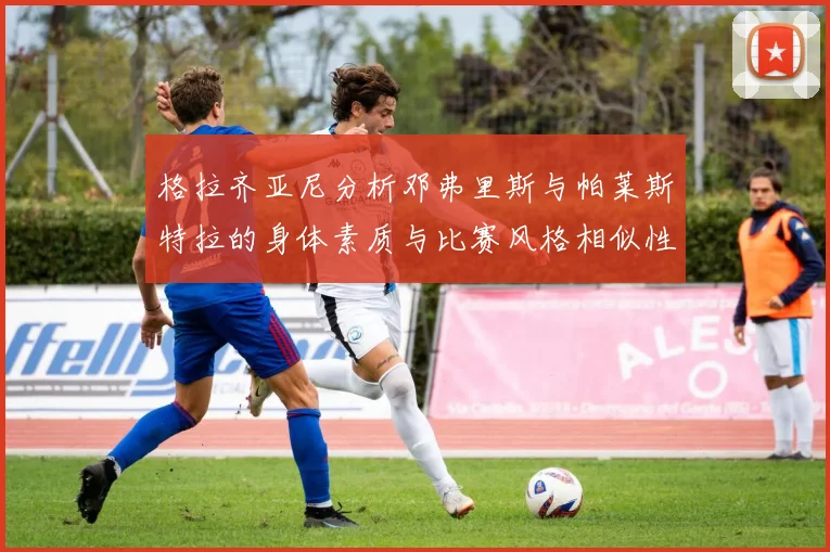 格拉齐亚尼分析邓弗里斯与帕莱斯特拉的身体素质与比赛风格相似性