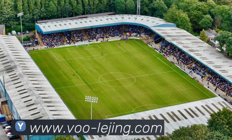 乐竟体育品牌故事